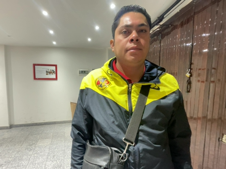 Foto de Cesar Yair Gutiérrez Juárez 